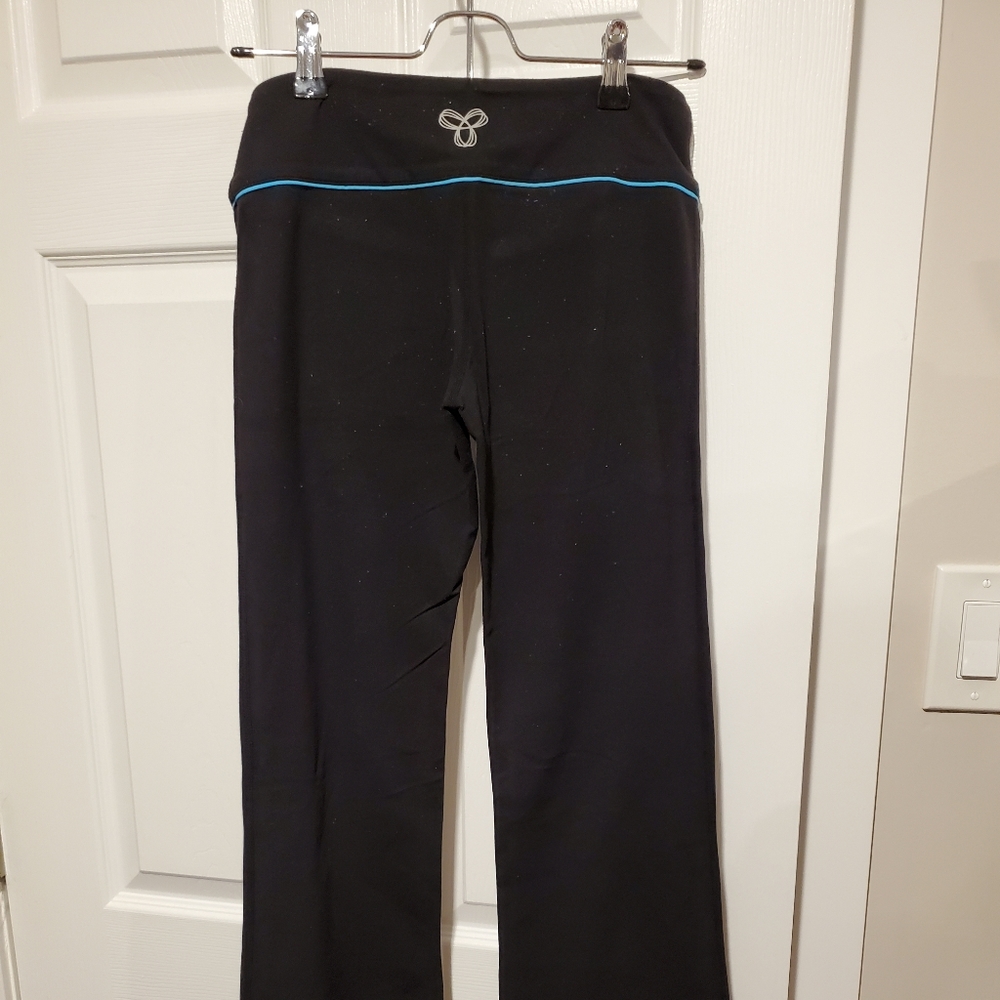 TNA with Blue Stripe and Reflective Tna Sybol